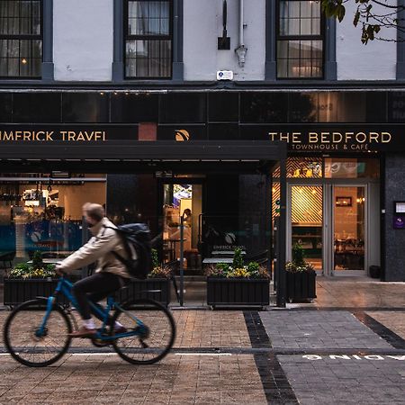 The Bedford Townhouse Hotel Limerick Exterior photo