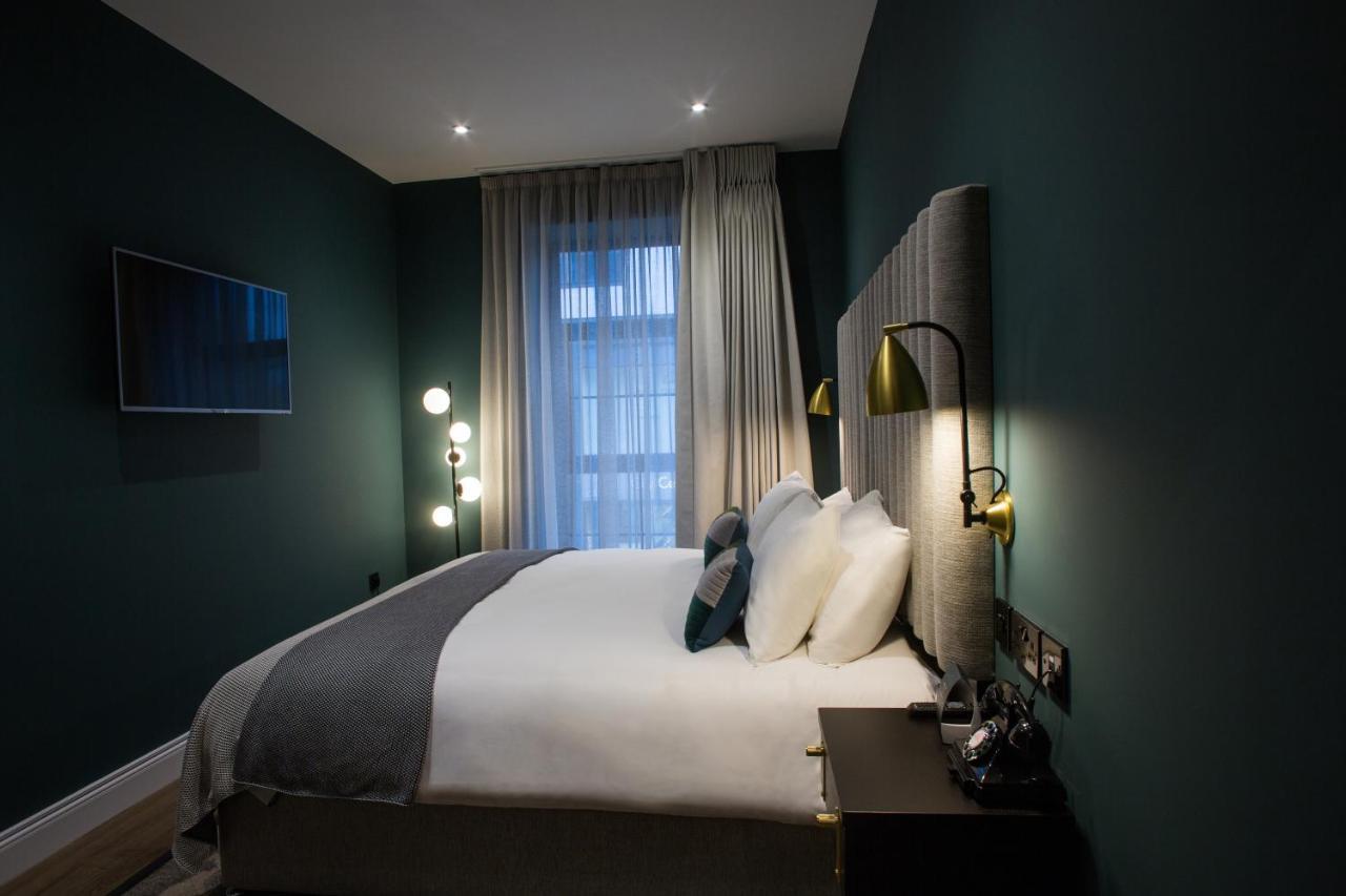 The Bedford Townhouse Hotel Limerick Exterior photo